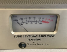 Load image into Gallery viewer, Summit TLA-100 Single Channel Tube Compressor