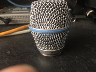 Shure, Beta 87 capsule