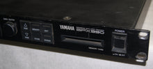 Load image into Gallery viewer, Yamaha SPX-990 Multi-FX Processor