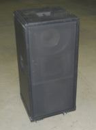 CLAIR R-4 III 3-WAY PA CABINET