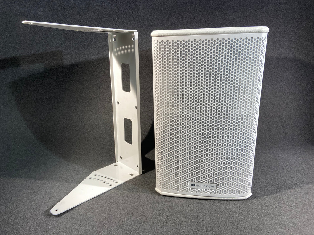 Db Technologies LVX P10 White - Speaker - NEW ITEM!!!
