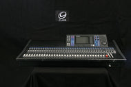 Yamaha LS9 32-ch Digital Mixing Console