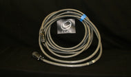 12-Channel Multicore Audio Signal Cable 30 meter