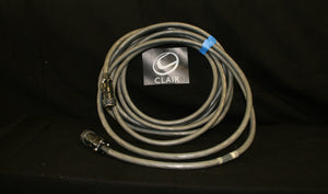 12-Channel Multicore Audio Signal Cable 20 meter