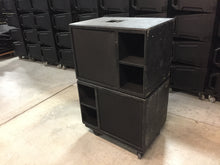 Load image into Gallery viewer, Clair ML-18HP Single 18&quot; subwoofer