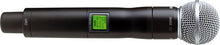 Load image into Gallery viewer, RF, Shure, UR2-G1E, handheld transmitter, 470-530 MHz