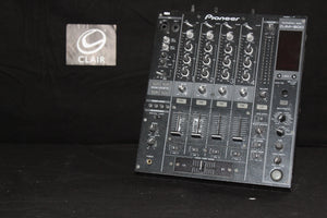 Pioneer DJM-800 Mixer