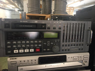 Tascam da 98 hr 8 - track digital 24 - bit rec