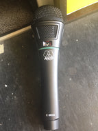 Mic, AKG C 5900