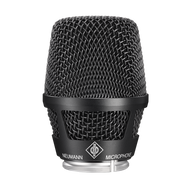 RF, Neumann, KK 104-S, SKM5000/5200 capsule, black