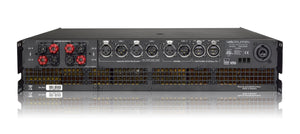 Lab Gruppen PLM 20000Q Amplifier, 6 Month Warranty