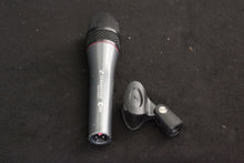 Load image into Gallery viewer, Sennheiser E865 Condenser Microphone