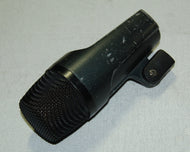 Mic, Sennheiser, e602, Cardioid, Dynamic, Kick Drum Mic