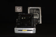 Pioneer CDJ-500s CD Player Discotype