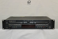 Tascam MD-CD1 CD Minidisk