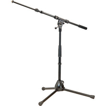 Load image into Gallery viewer, Mic Stand, K&amp;M, KM259, Tripod, Short