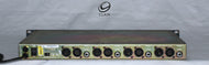 Brooke Siren DPR-504 Quad Noise Gate